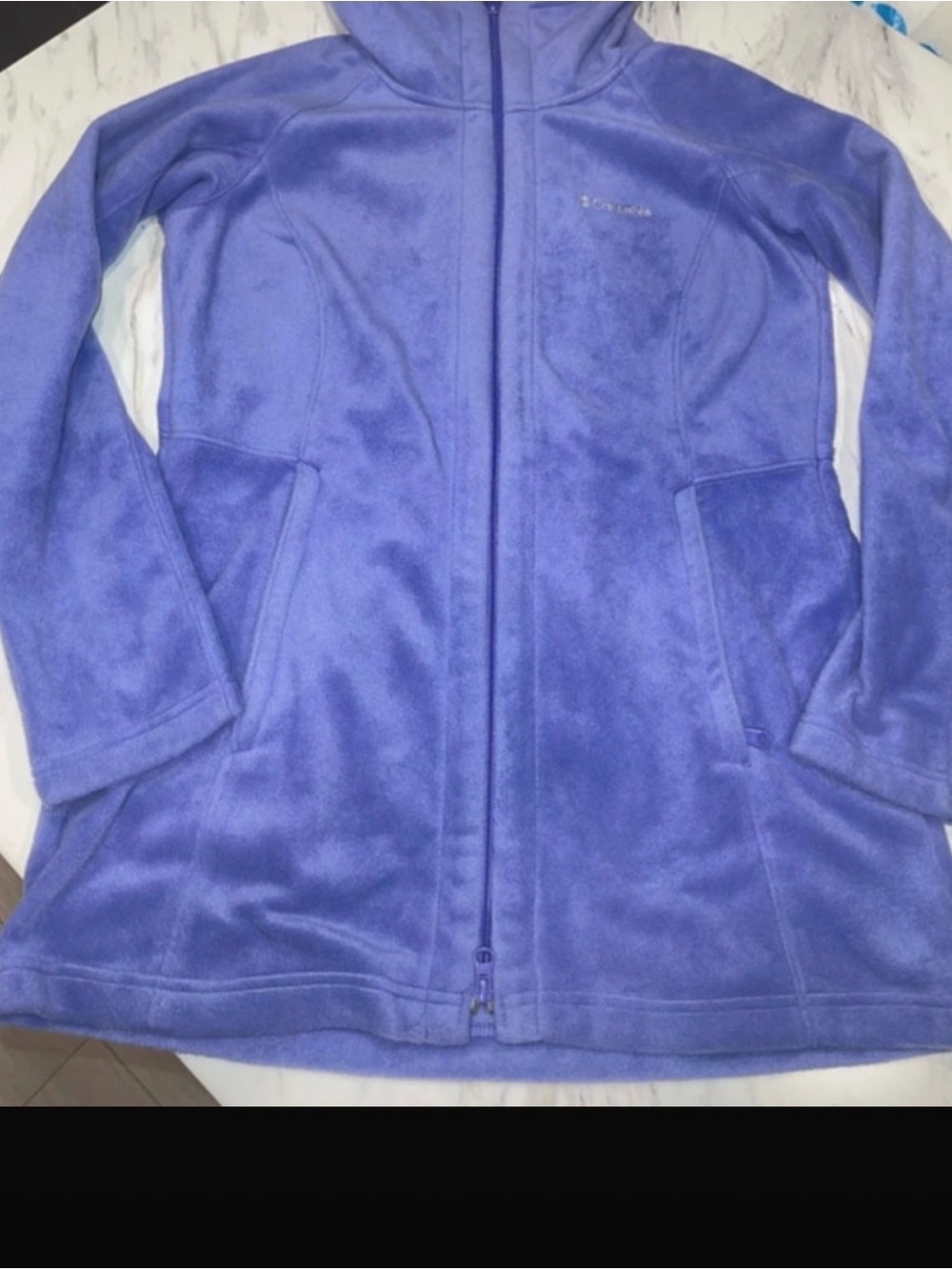 Women’s Columbia jacket